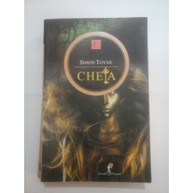   CHEIA  -  SIMON  TOYNE
